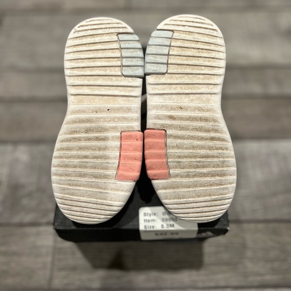 Toddler Adidas Racer 2.0 size 8 - Picture 7 of 7